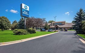 Best Western Germantown Inn